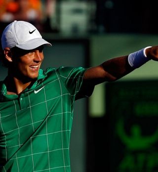 Tomas Berdych v še enem težkem obračunu s polnim izkupičkom!