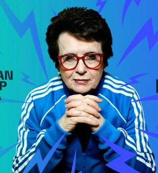 Nič več Fed, od sedaj naprej bo to pokal Bille Jean King