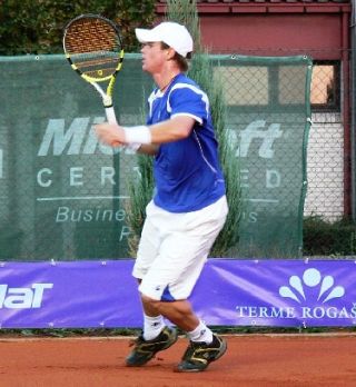 Aljaž Bedene dosegel rekordno uvrstitev, Blaž Kavčič se je obdržal med 100!