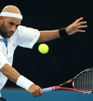 BRISBANE: Heninova že v četrtfinalu; Polom Baghdatisa!