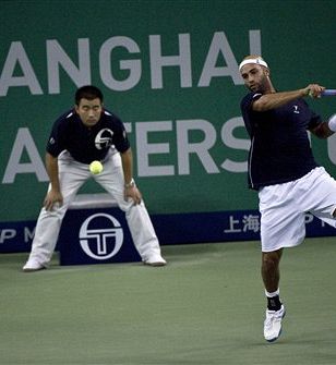 James Blake zaustavil Karlovića v 1. krogu Šanghaja!