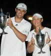 Katarini Srebotnik Wimbledon ni usojen