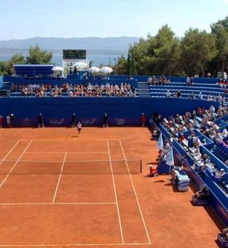 Bol na Braču spet v kategorijo WTA turnirjev