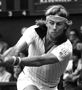 Pet epskih finalov Wimbledona