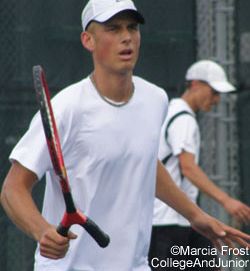 Magični tenis lopar