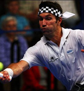 ŠE EN ŠOK: Pat Cash je namerno izgubil v Wimbledonu!