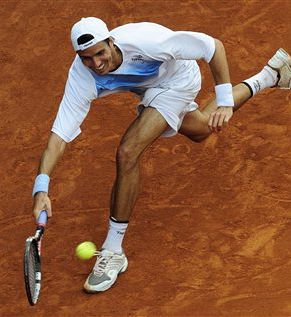 Moški nadaljujejo s turnirji; dekleta ta teden igrajo pokal FED