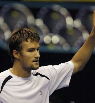 Krvnik Luke Gregorca izločil še Marata Safina; Gulbis mučil Tsongo!