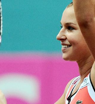 Obe povabljeni Slovakinji v četrtfinale Monterreya!