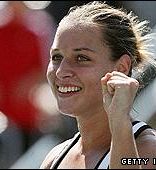 Cibulkova se bo v finalu Montreala srečala s Safino