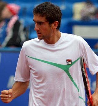Čilić, Kohlschreiber in Almagro zlahka v 2. krog!