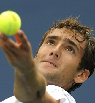SENZACIJA NA OP ZDA: Murray naletel na Medžugorsko raketo!