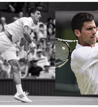 V vrhu ATP lestvice brez sprememb, Rajeev Ram ponovno v top100!