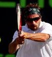 Safin, Hrbaty, Llodra, Fish, pospravili kovčke že po prvem krogu
