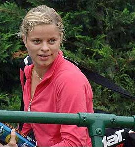 Kim Clijsters za četrtek sklicala novinarsko konferenco. Se obeta vrnitev?