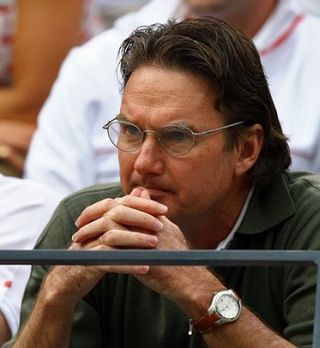 Aretirali so Jimmyja Connorsa