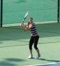 Dalila Jakupovič premagala neugodno Izraelko in se uvrstila v četrtfinale!