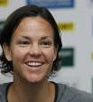 Lindsay Davenport se je prijavila za nastop na odprtem prvenstvu Avstralije