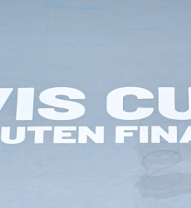 Finale pokala Davis 2022 bo gostilo 5 mest