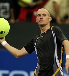 KUALA LUMPUR: Monfils Gael se bo v četrtfinalu pomeril z Davidenkom!