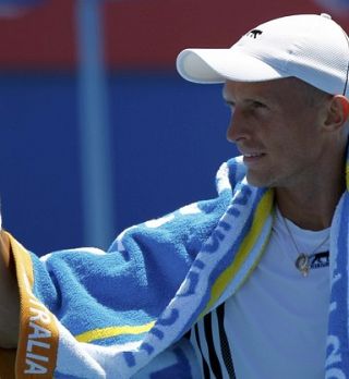 Davidenko: ''Pa nisem jaz Paris Hilton''