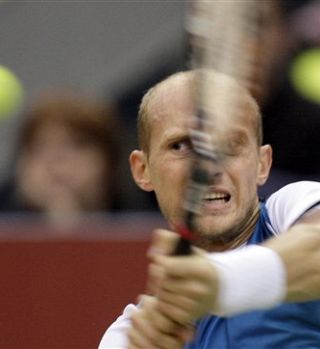Davidenko vse bližje mastersu v Šangaju