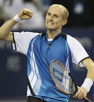 Nikolaj Davidenko odčital lekcijo Britancu Murrayu