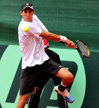 Davis Cup: Slovenci danes le potrdili včerajšnjo slavje!