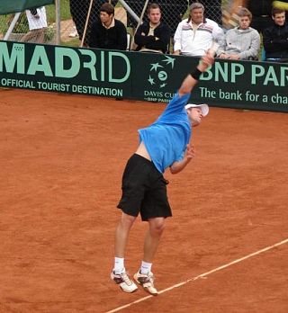 DAVIS CUP: Slovenija z Gregorcem in Aljažem Bedenetom, Latvija z Gulbisem!