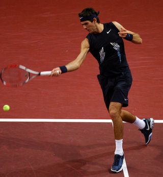 Del Potro le še korak od mastersa v Šanghaju