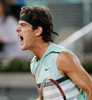 Murrayu ni uspelo priti čez visoko argentinsko oviro; Nadal ima na pesku svojo pot
