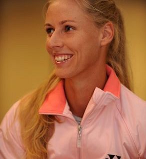 Elena Dementijeva, olimpijska prvakinja iz Pekinga in 4. igralka na svetu je izpadla že v 2. krogu!