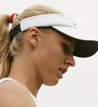 Elena Dementieva vodi na lestvici ACES