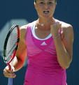 Dinara Safina se je zahvalila Ivanu Ljubičiću
