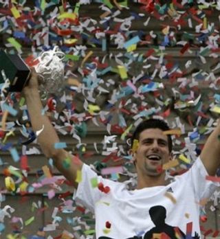 Srbija le korak od organizacije ATP turnirja
