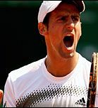Nadal se je priključil Federerju in Djokoviću v četrtfinalu