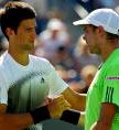 Srbsko-Ruski polfinale v Indian Wellsu med dekleti; tudi Djoko v polfinalu