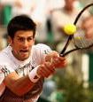 Novak Djoković zmagovalec mastersa v Rimu