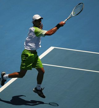 Novak Djoković našel formo v Sidneyu