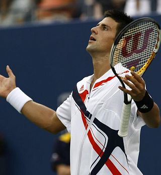 VIDEO NOVICA : Novak Djoković-Kosovo je Srbija