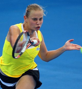 Dokićeva izpušča Hobart zaradi poškodbe