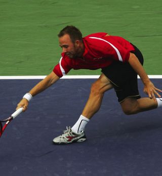 Dudi Sela preživel težke trenutke v letalu