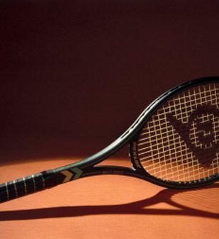 10 najboljših teniških loparjev vseh časov