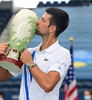 Železni Djokovič po preobratu slavil v New Yorku!