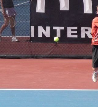 Grega Žemlja je napredoval za 15 mest na ATP lestvici!