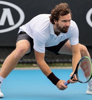 Prerojeni Ernests Gulbis izločil Aljaža Bedeneta v Melbournu!