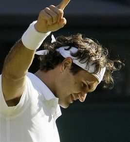 Roger Federer ne bo igral v Dubaju in v Davisovem pokalu !