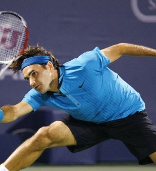 Le kaj je zapravil Roger Federer!