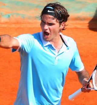 Monte Carlo tokrat brez Federerja
