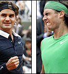 DAVIS CUP 2010: Slovenija z Norvežani; V svetovni skupini možen dvoboj Federer-Nadal!